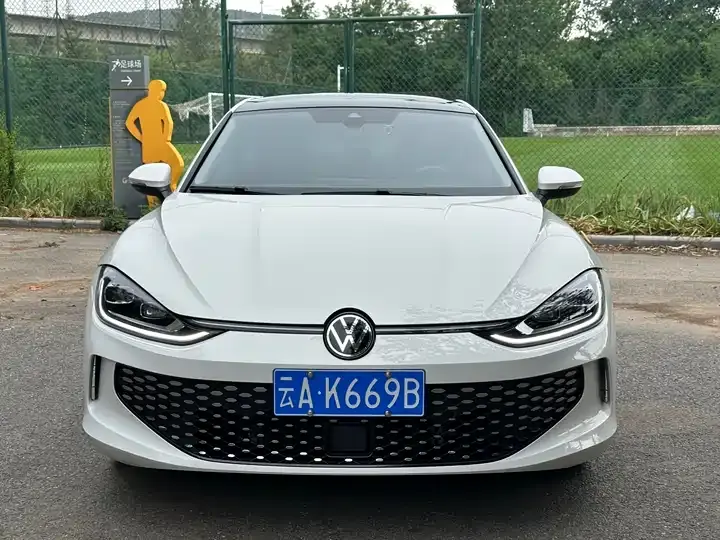 Ling Du 2023 Ling Du L 280TSI DSG Cool Edition - View 1