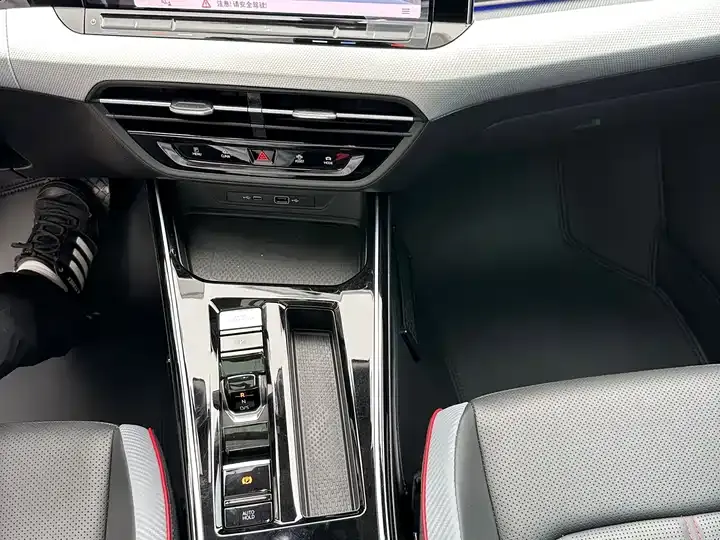 Ling Du 2023 Ling Du L 280TSI DSG Cool Edition 10
