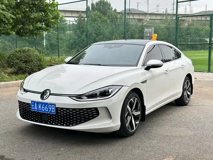 Ling Du 2023 Ling Du L 280TSI DSG Cool Edition 2