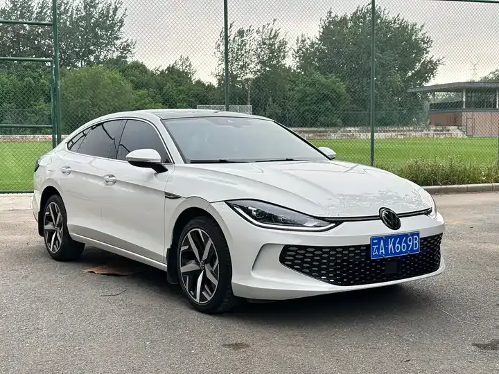 Ling Du 2023 Ling Du L 280TSI DSG Cool Edition 3