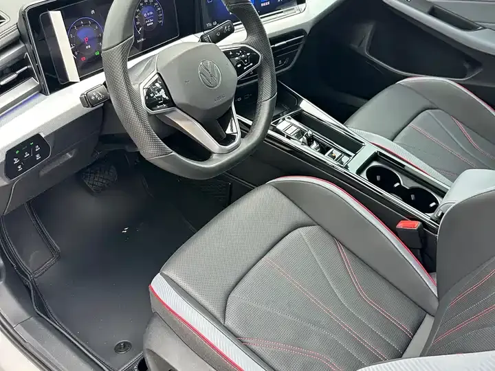 Ling Du 2023 Ling Du L 280TSI DSG Cool Edition 5