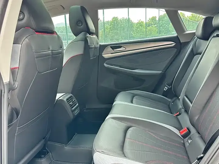 Ling Du 2023 Ling Du L 280TSI DSG Cool Edition 6