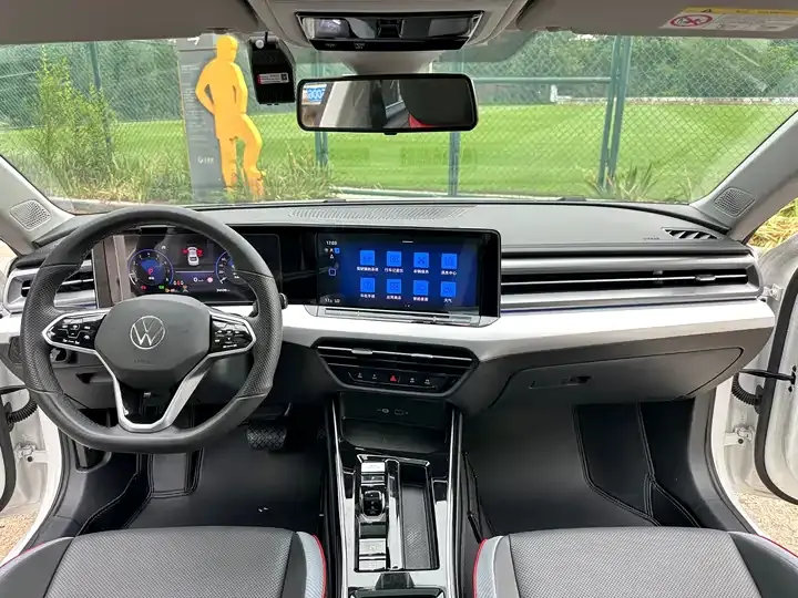 Ling Du 2023 Ling Du L 280TSI DSG Cool Edition 7