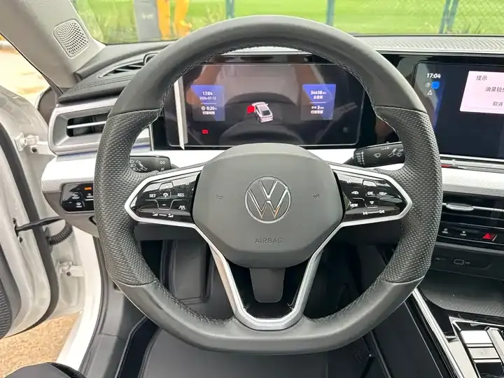 Ling Du 2023 Ling Du L 280TSI DSG Cool Edition 9