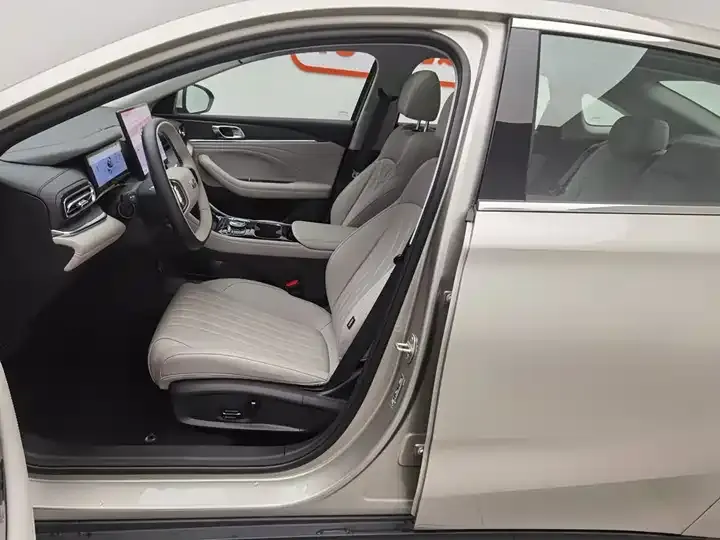 Galaxy Xingyao 6 2026 125km Exploration Edition 10
