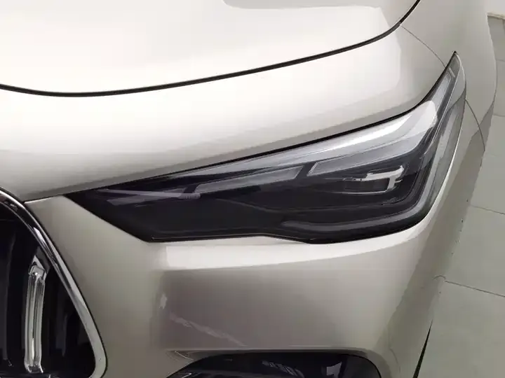 Galaxy Xingyao 6 2026 125km Exploration Edition 7