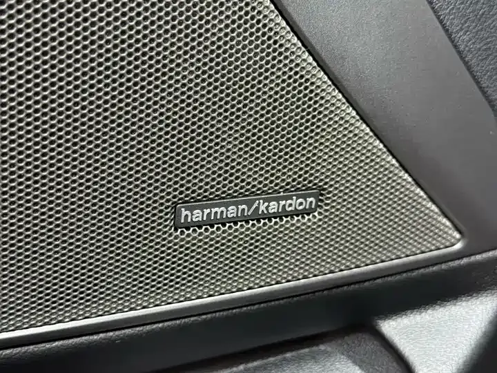 BMW 3 series 2023 325Li M sports obsidian night suit 11