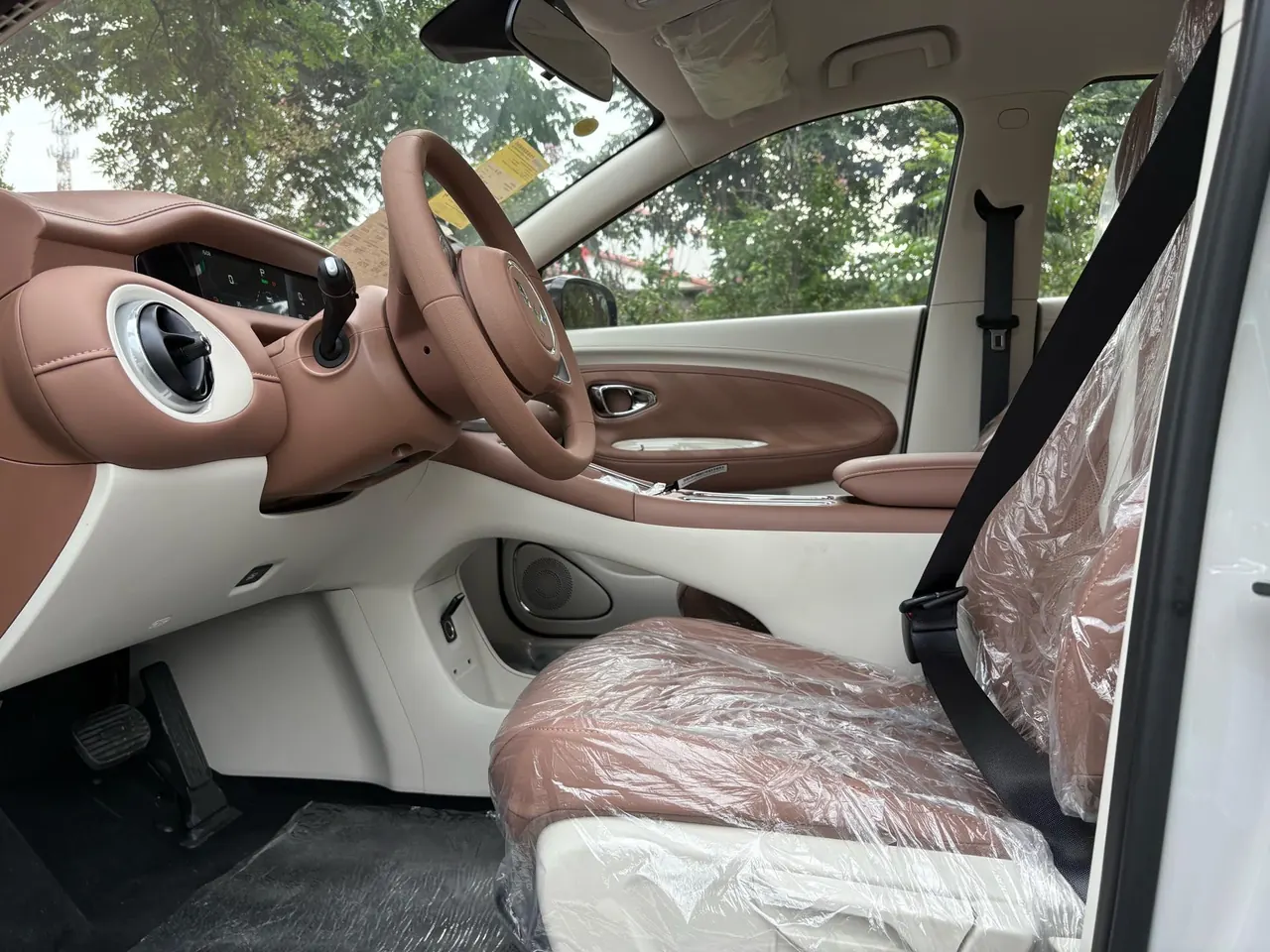 WuLing 2026 Plantronics Pro 330km Enjoy Automatic Gear 10