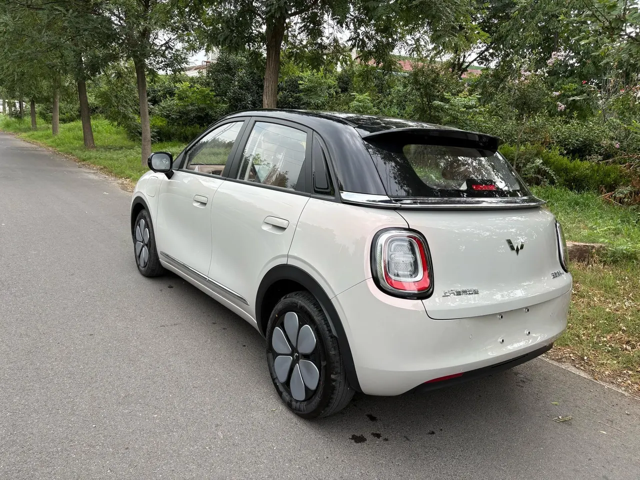 WuLing 2026 Plantronics Pro 330km Enjoy Automatic Gear 6