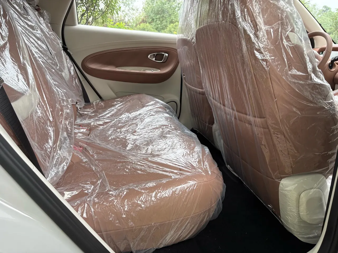 WuLing 2026 Plantronics Pro 330km Enjoy Automatic Gear 9