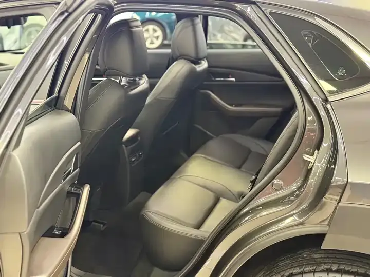 Mazda CX-30 2024 2.0L Auto Jiayue 10