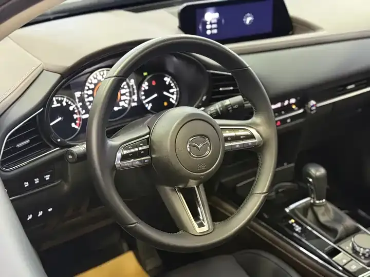 Mazda CX-30 2024 2.0L Auto Jiayue 11