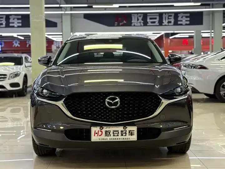 Mazda CX-30 2024 2.0L Auto Jiayue 4