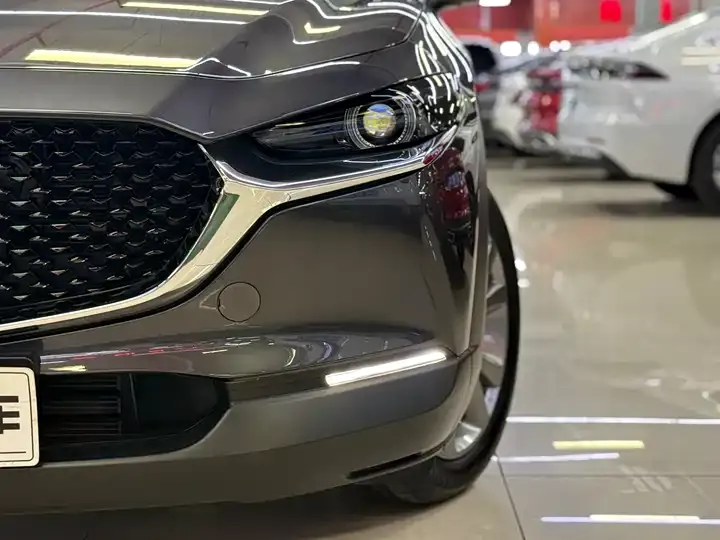 Mazda CX-30 2024 2.0L Auto Jiayue 7
