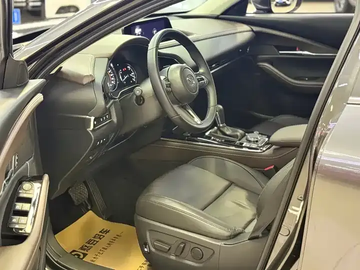Mazda CX-30 2024 2.0L Auto Jiayue 8
