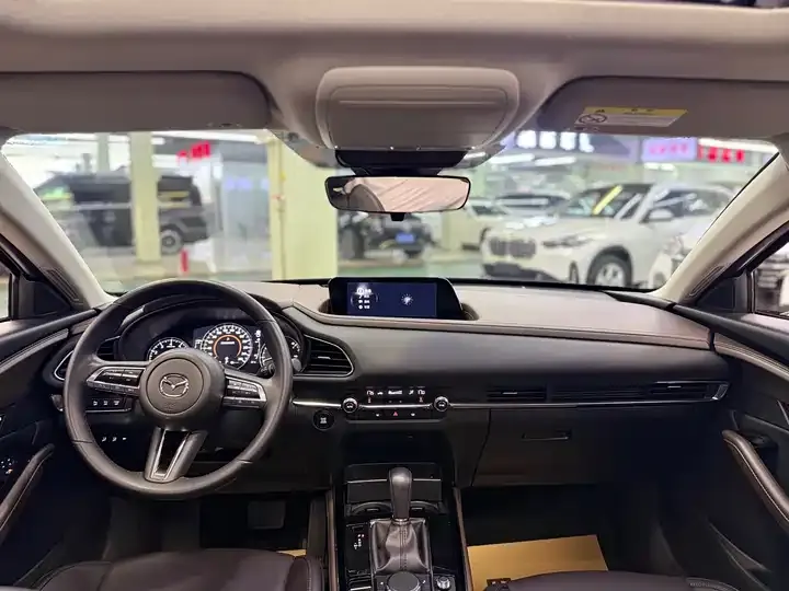 Mazda CX-30 2024 2.0L Auto Jiayue 9