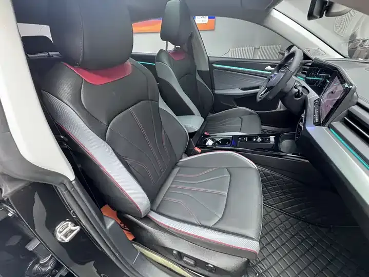 Ling Du 2023 Ling Du L 280TSI DSG Super Hot Flagship Edition 11