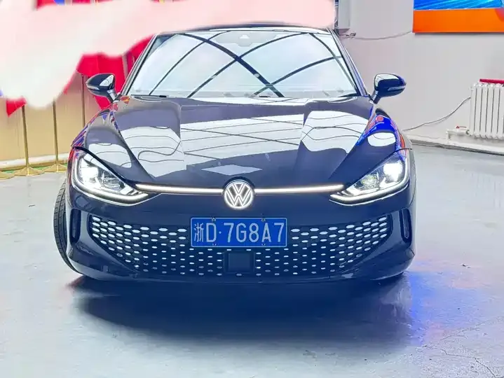 Ling Du 2023 Ling Du L 280TSI DSG Super Hot Flagship Edition 2