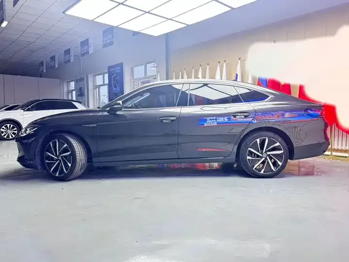 Ling Du 2023 Ling Du L 280TSI DSG Super Hot Flagship Edition 5