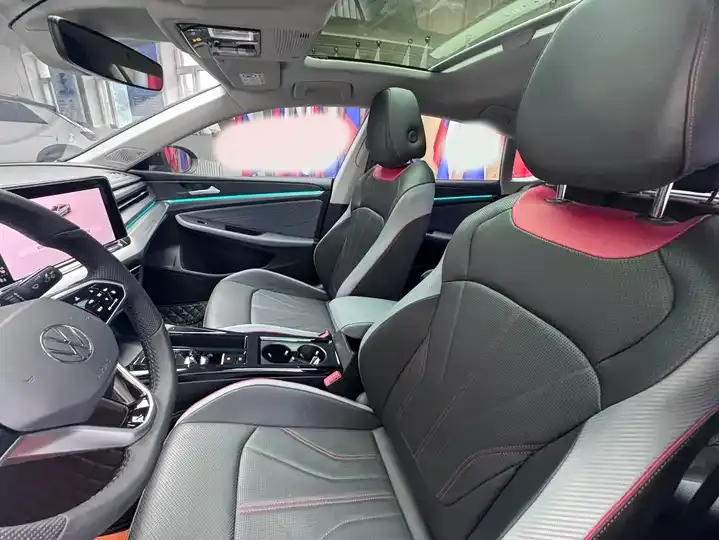 Ling Du 2023 Ling Du L 280TSI DSG Super Hot Flagship Edition 6