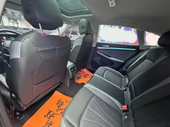 Ling Du 2023 Ling Du L 280TSI DSG Super Hot Flagship Edition 7