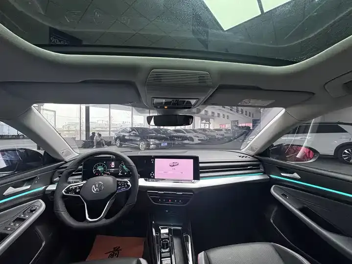 Ling Du 2023 Ling Du L 280TSI DSG Super Hot Flagship Edition 8