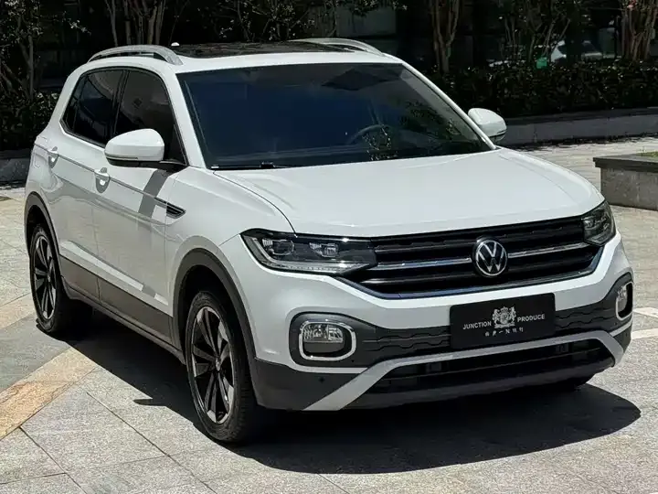 Shadow Exploration 2021 1.5L Automatic 30th Anniversary Edition 3