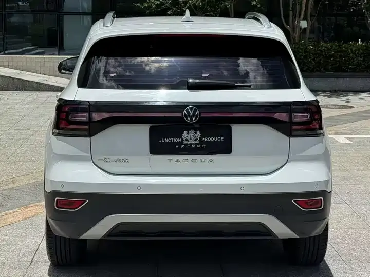 Shadow Exploration 2021 1.5L Automatic 30th Anniversary Edition 5