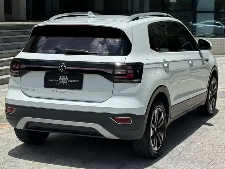 Shadow Exploration 2021 1.5L Automatic 30th Anniversary Edition 6