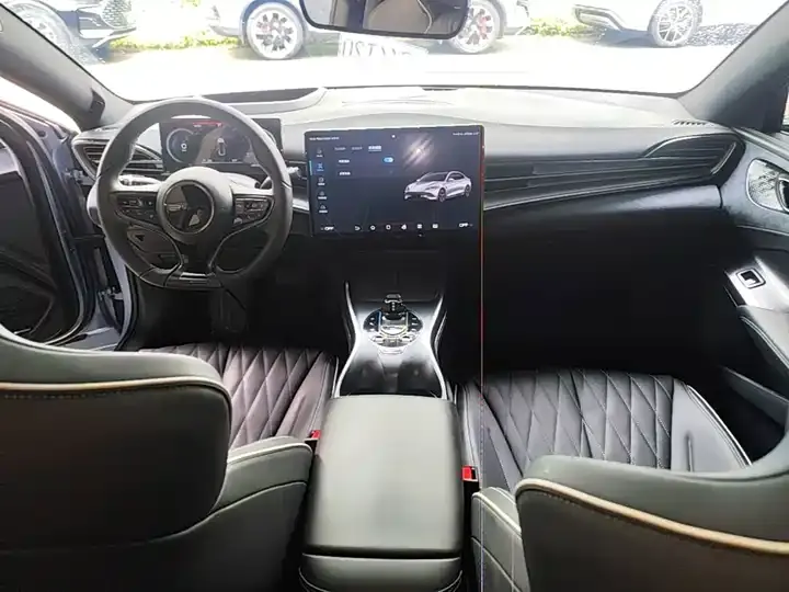 Seal 2023 Champion Edition 700km Performance Edition 10