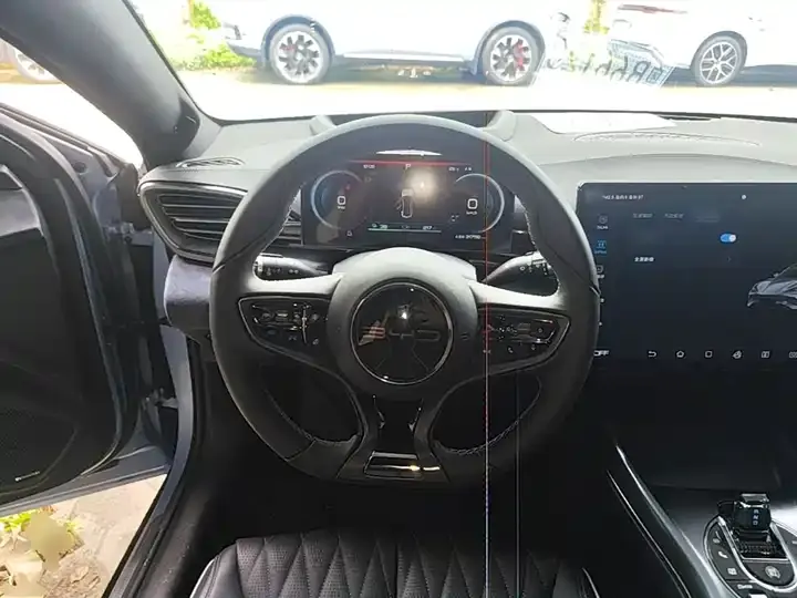 Seal 2023 Champion Edition 700km Performance Edition 11