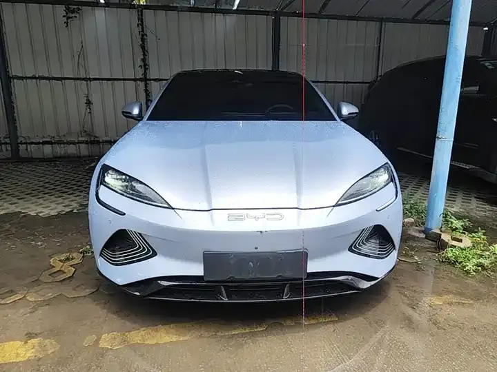 Seal 2023 Champion Edition 700km Performance Edition 3