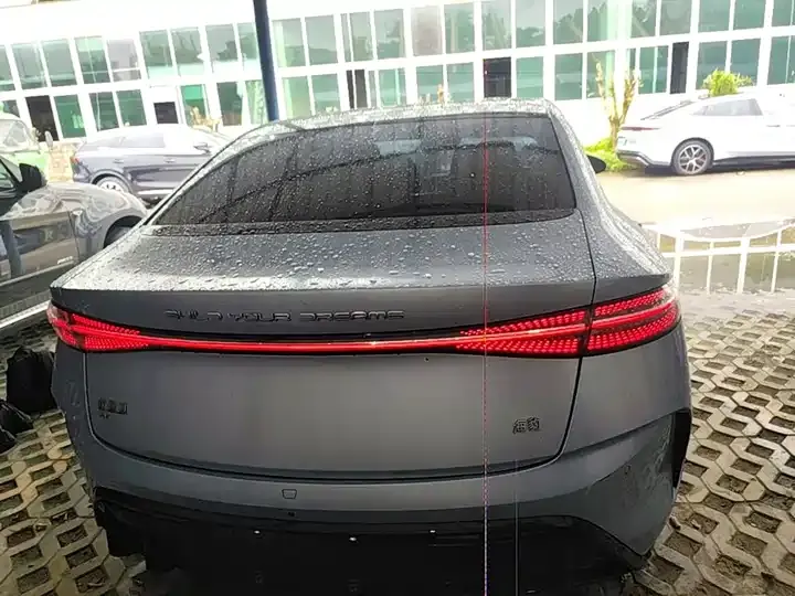 Seal 2023 Champion Edition 700km Performance Edition 6