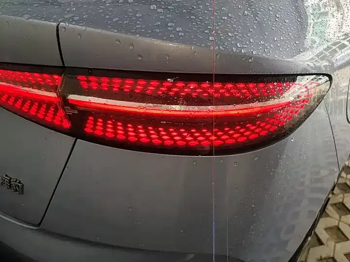 Seal 2023 Champion Edition 700km Performance Edition 8