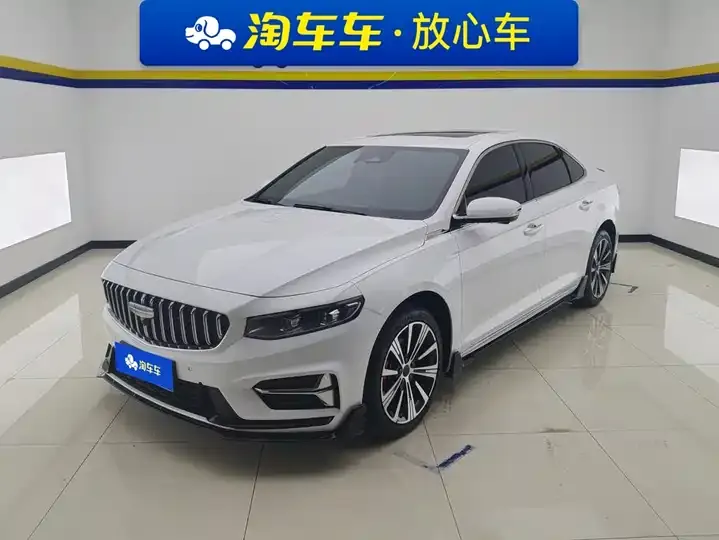 Открыть галерею: Xingrui 2025 Oriental Obsidian 2.0TD Star Edition