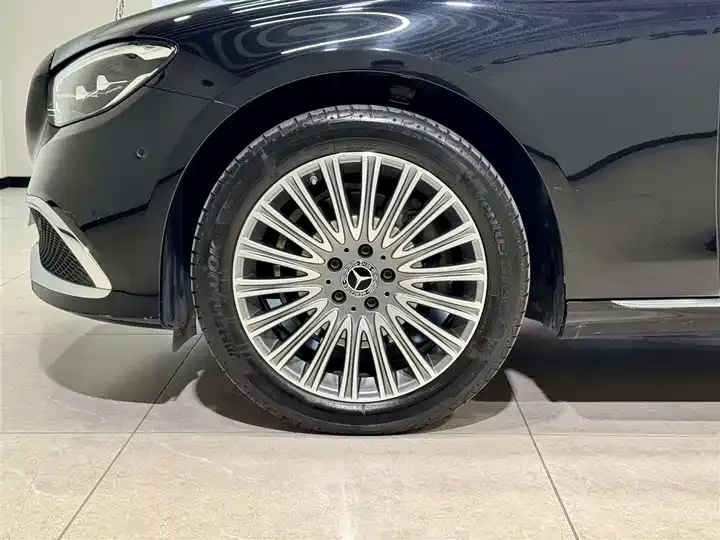 Mercedes Benz E-Class 2022 to E 300 L Fashion 10