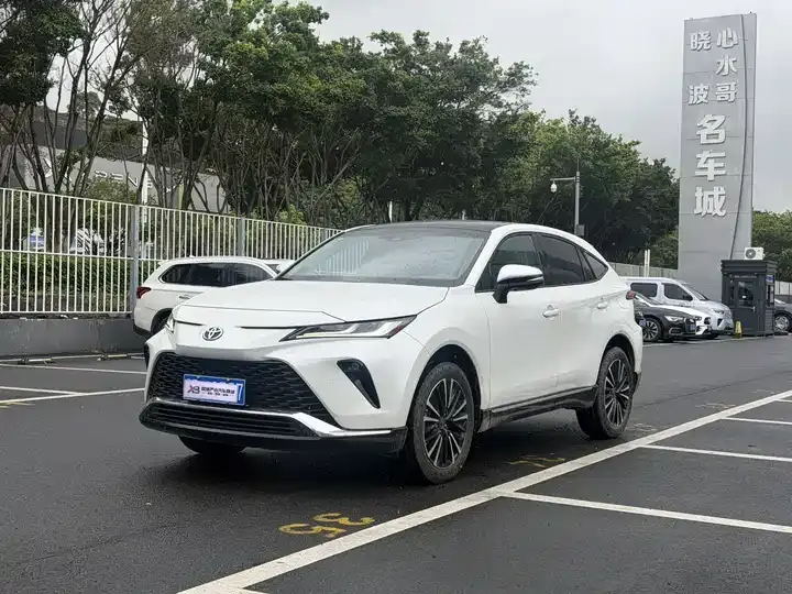 Wei Sa 2022 2.0L CVT Two-Drive Premium Edition - View 1