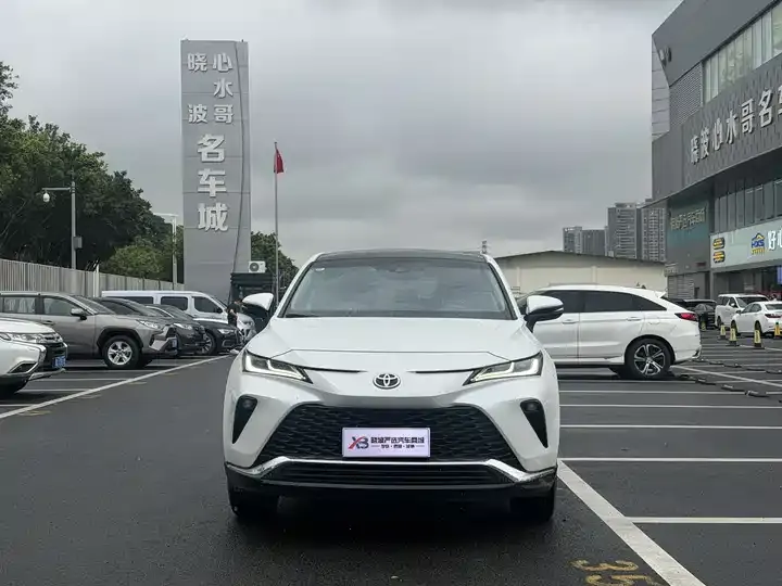 Wei Sa 2022 2.0L CVT Two-Drive Premium Edition 2