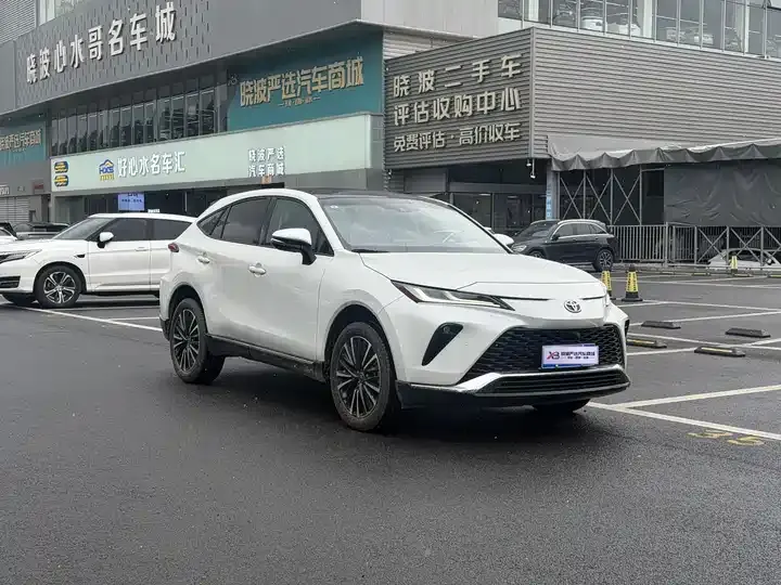 Wei Sa 2022 2.0L CVT Two-Drive Premium Edition 3