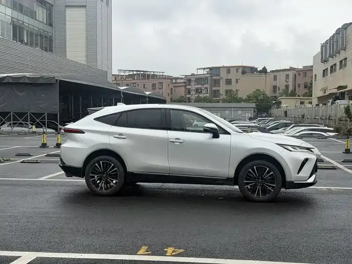 Wei Sa 2022 2.0L CVT Two-Drive Premium Edition 7