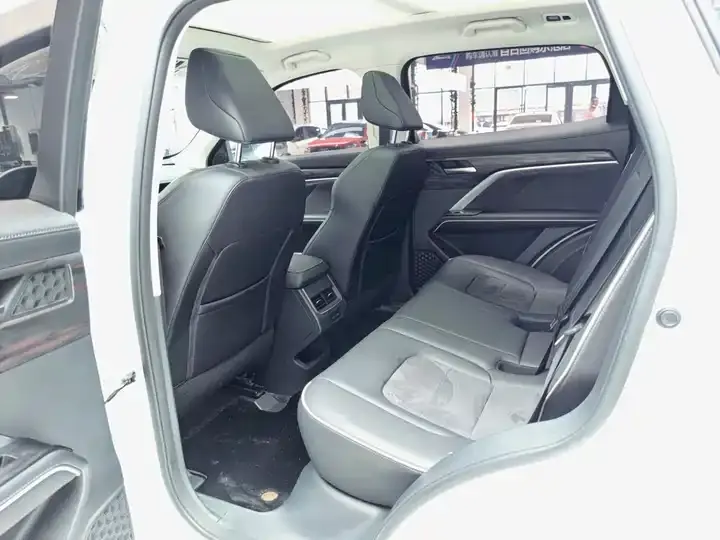 Haval H6 2023 National Tide Edition 1.5T Auto Champion Edition 5