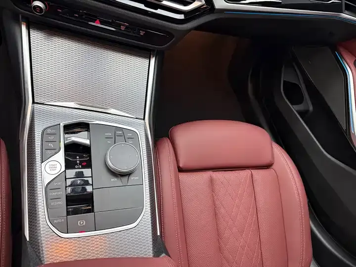 BMW 3 Series 2024 325Li M Sports Night Suit 8