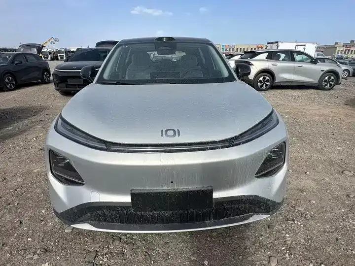 ChangAn QiYuan Q05 2026 506 Laser Ultra - View 1