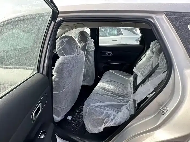 ChangAn QiYuan Q05 2026 506 Laser Ultra 10