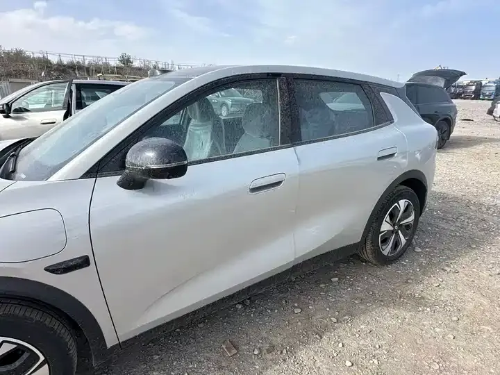 ChangAn QiYuan Q05 2026 506 Laser Ultra 3