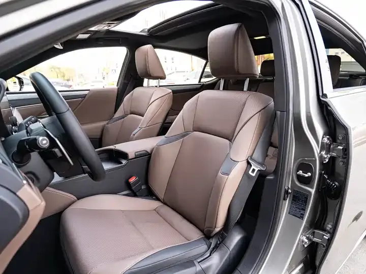 Lexus ES 2025 300h Premium Edition 11