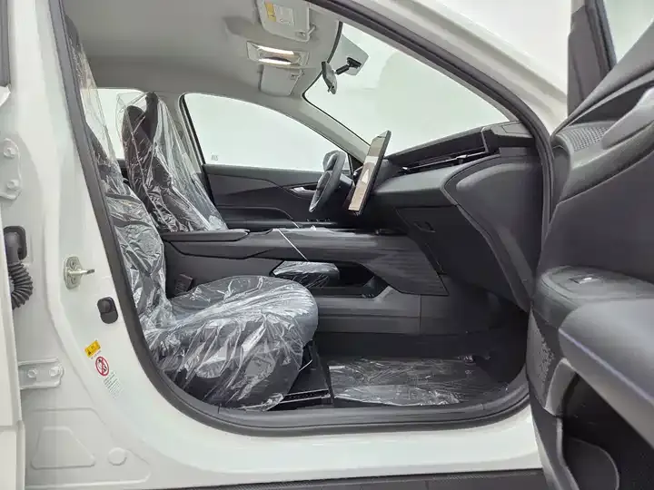 Yidong PHEV 2025 Smart New Blue Whale 145KM High Energy Edition 12