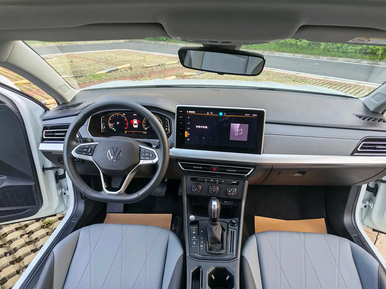 Volkswagen 2026 LaVida 1.5 Star 5 Million Edition Automatic Gear 7