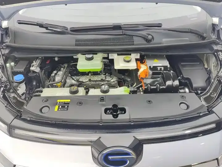 Chuanqi E8 PHEV 2024 150km MAX 10