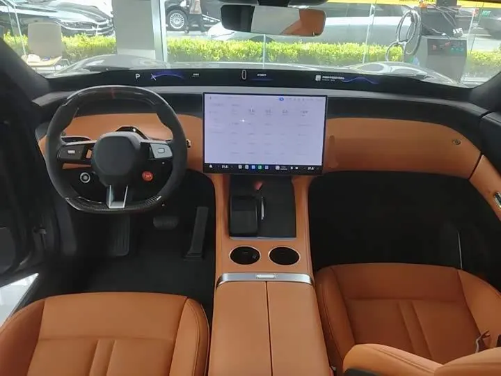 MI YU7 2025 Max Edition 10